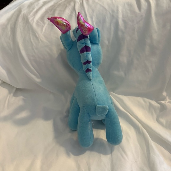 EUC Pandora The World of Avatar Direhorse Cutie Disney Plush - Picture 5 of 5